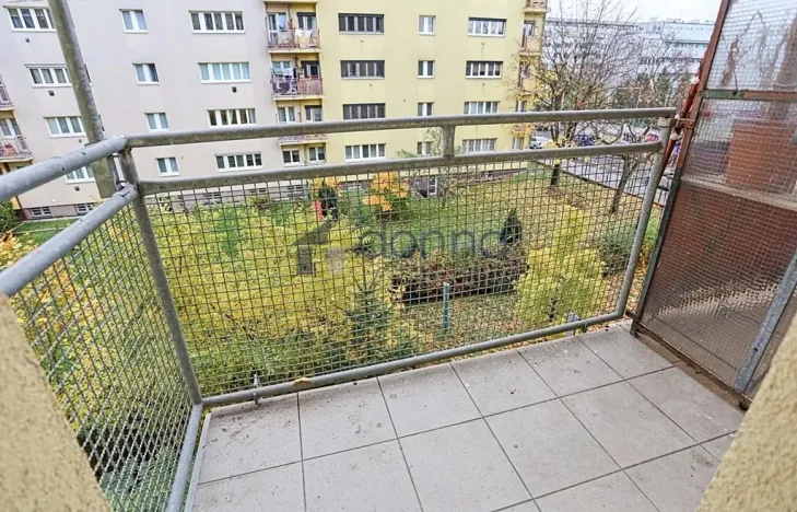 Pronájem bytu 2+kk, Praha, U staré plynárny, 43 m2