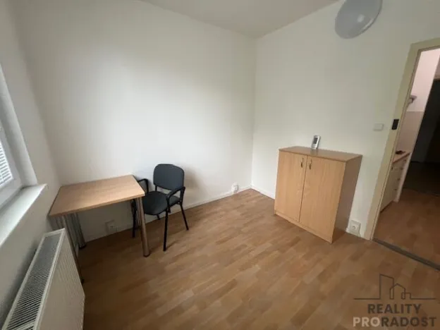 Pronájem bytu 1+1, Hodonín, Pančava, 14 m2