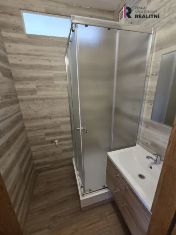 Prodej bytu 2+1, Šumperk, Lidická, 53 m2