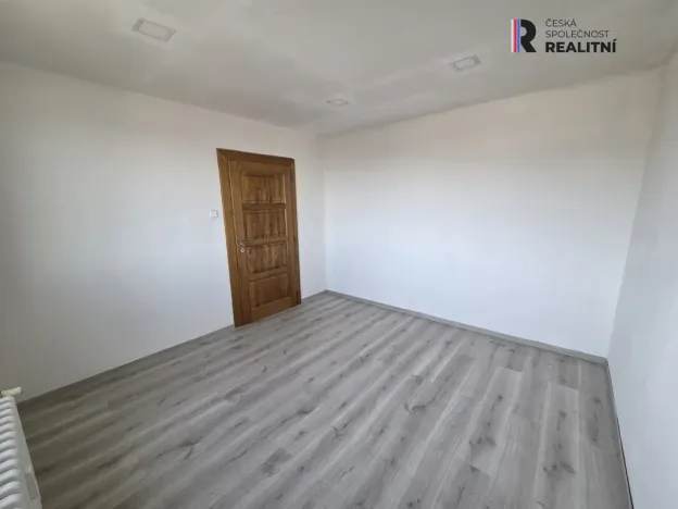 Prodej bytu 2+1, Šumperk, Lidická, 53 m2