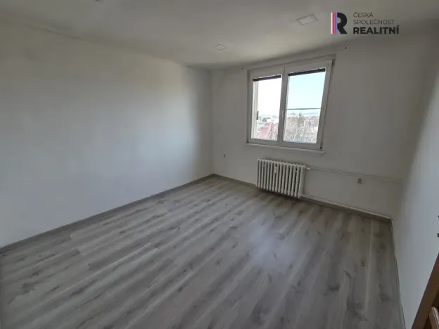 Prodej bytu 2+1, Šumperk, Lidická, 53 m2