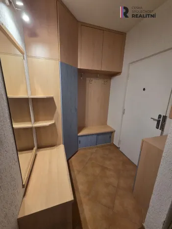 Prodej bytu 2+1, Šumperk, Lidická, 53 m2