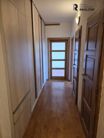 Prodej bytu 2+1, Šumperk, Lidická, 53 m2