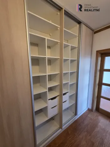 Prodej bytu 2+1, Šumperk, Lidická, 53 m2