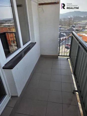 Prodej bytu 2+1, Šumperk, Lidická, 53 m2