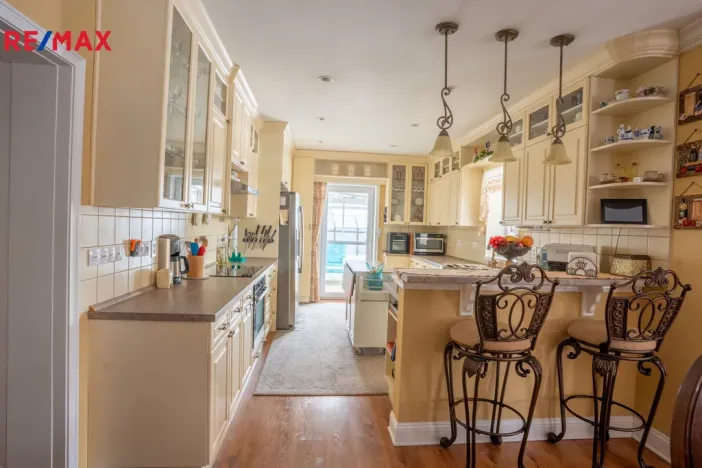 Prodej rodinného domu, Tochovice, 597 m2