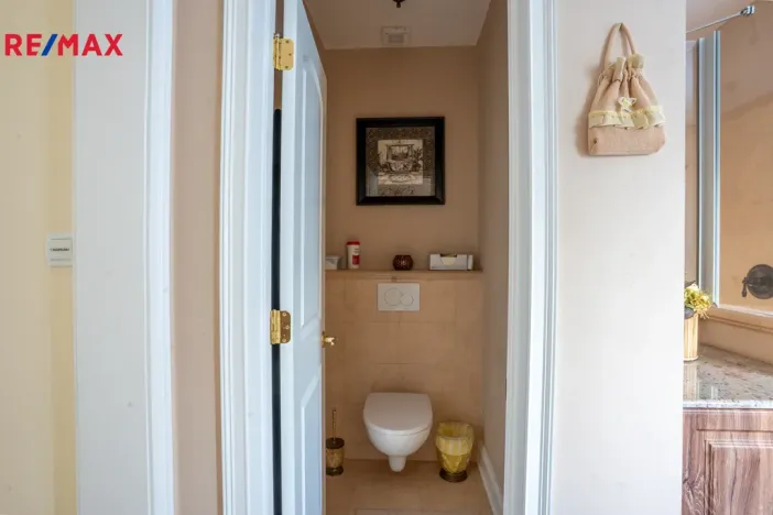 Prodej rodinného domu, Tochovice, 597 m2