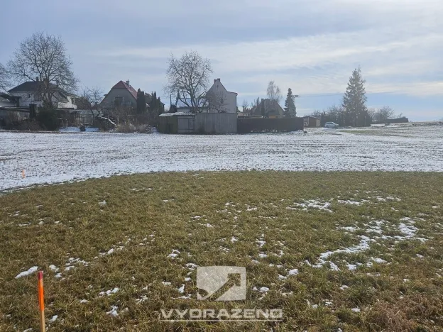 Prodej pole, Solnice, 795 m2