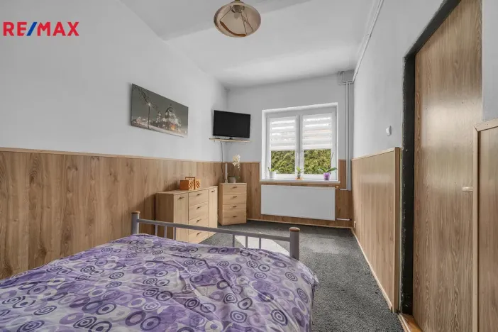 Prodej rodinného domu, Hynčice, 150 m2