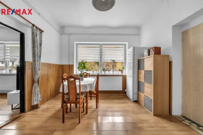 Prodej rodinného domu, Hynčice, 150 m2