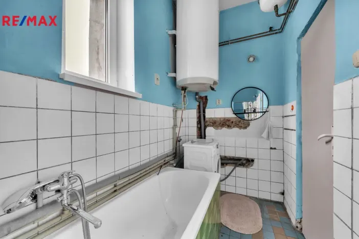 Prodej rodinného domu, Hynčice, 150 m2