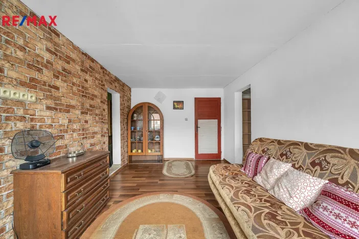 Prodej rodinného domu, Hynčice, 150 m2