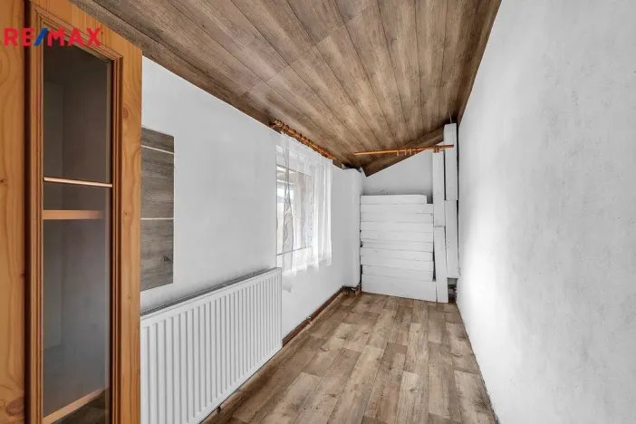 Prodej rodinného domu, Hynčice, 150 m2