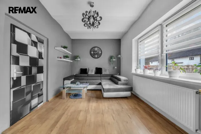 Prodej rodinného domu, Hynčice, 150 m2