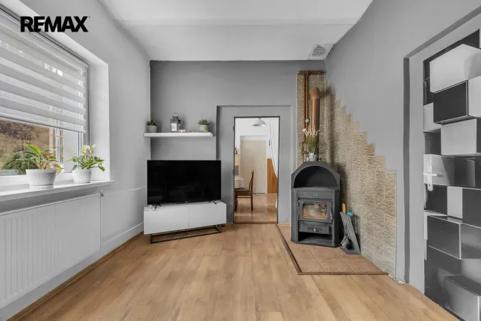 Prodej rodinného domu, Hynčice, 150 m2