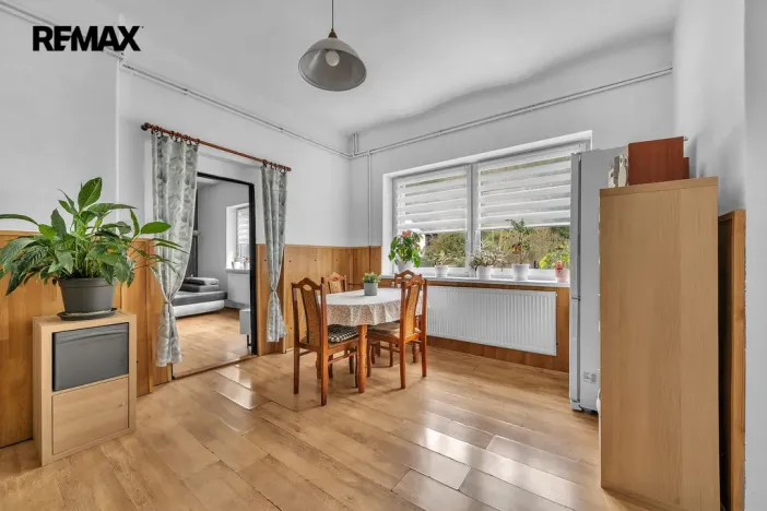 Prodej rodinného domu, Hynčice, 150 m2