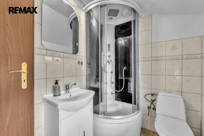 Prodej rodinného domu, Hynčice, 150 m2