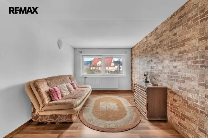 Prodej rodinného domu, Hynčice, 150 m2