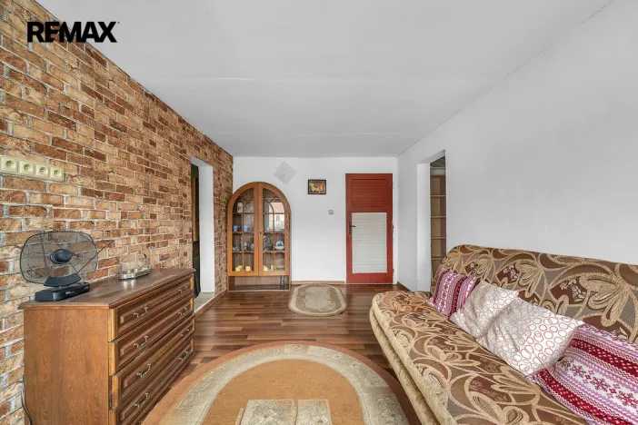 Prodej rodinného domu, Hynčice, 150 m2