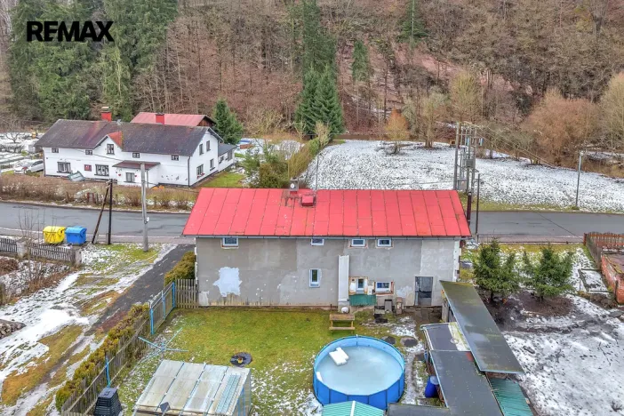 Prodej rodinného domu, Hynčice, 150 m2