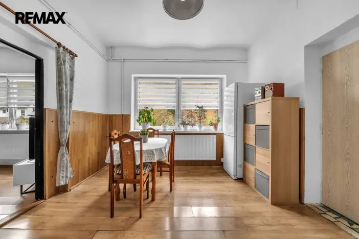 Prodej rodinného domu, Hynčice, 150 m2