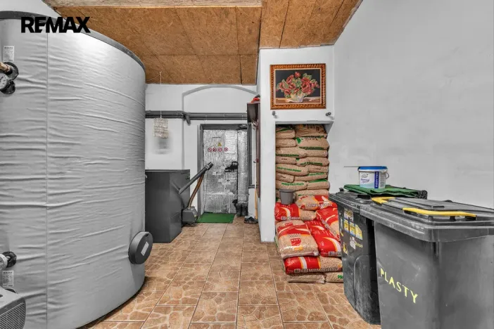 Prodej rodinného domu, Hynčice, 150 m2