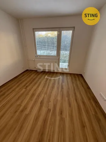 Pronájem bytu 2+1, Olomouc, Wolkerova, 56 m2