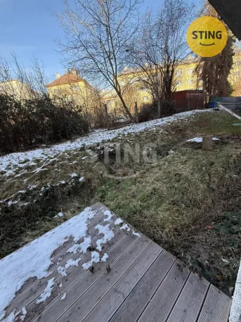 Pronájem bytu 2+1, Olomouc, Wolkerova, 56 m2