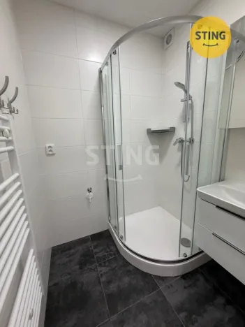 Pronájem bytu 2+1, Olomouc, Wolkerova, 56 m2