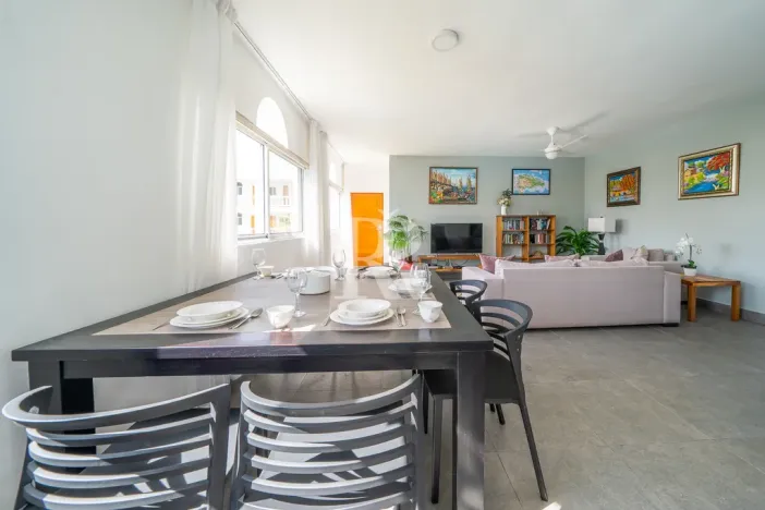 Prodej bytu 3+kk, Cabarete,Dominikánská republika, 88 m2