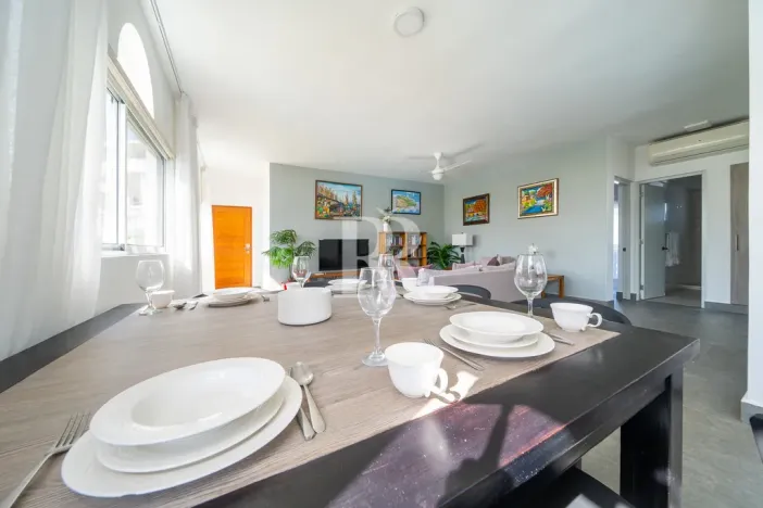 Prodej bytu 3+kk, Cabarete,Dominikánská republika, 88 m2