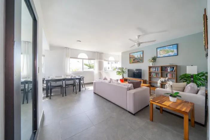 Prodej bytu 3+kk, Cabarete,Dominikánská republika, 88 m2