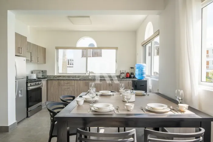 Prodej bytu 3+kk, Cabarete,Dominikánská republika, 88 m2