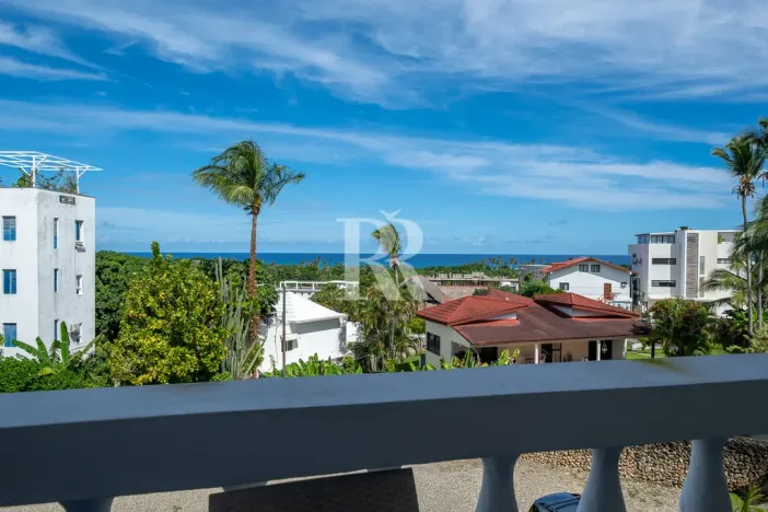 Prodej bytu 3+kk, Cabarete,Dominikánská republika, 88 m2