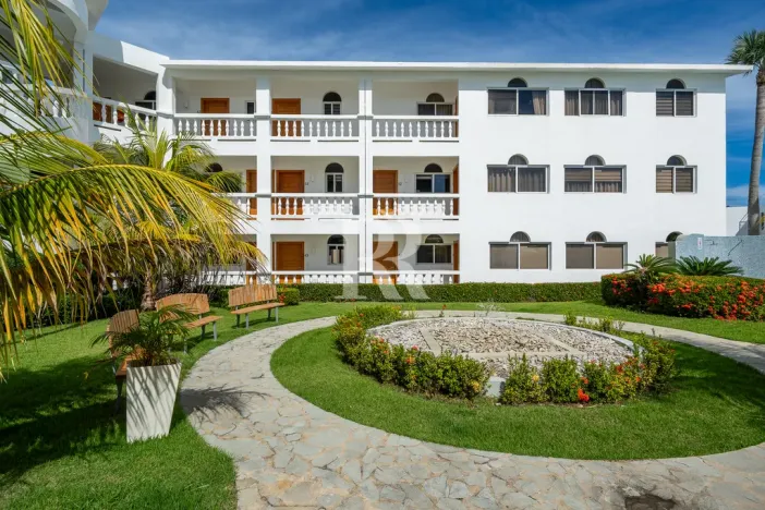 Prodej bytu 3+kk, Cabarete,Dominikánská republika, 88 m2