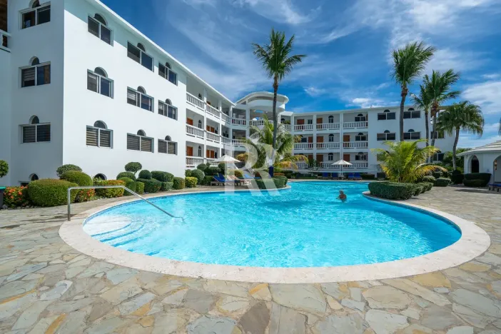 Prodej bytu 3+kk, Cabarete,Dominikánská republika, 88 m2