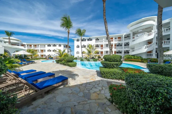 Prodej bytu 3+kk, Cabarete,Dominikánská republika, 88 m2