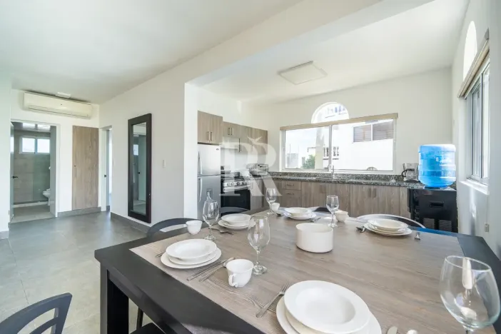 Prodej apartmánu, Cabarete,Dominikánská republika, 88 m2