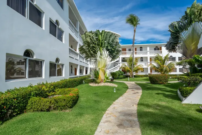 Prodej apartmánu, Cabarete,Dominikánská republika, 88 m2