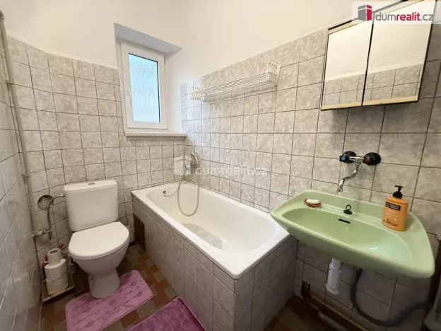 Pronájem bytu 2+kk, Frenštát pod Radhoštěm, Rožnovská, 52 m2