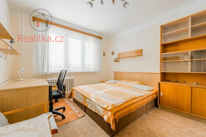 Prodej bytu 3+1, Mělník, Pražská, 73 m2