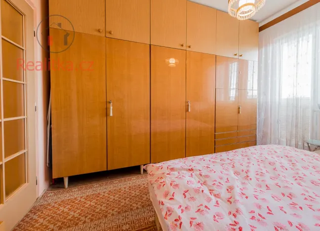 Prodej bytu 3+1, Mělník, Pražská, 73 m2