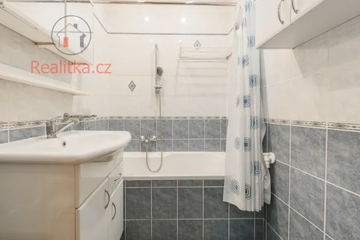 Prodej bytu 3+1, Mělník, Pražská, 73 m2