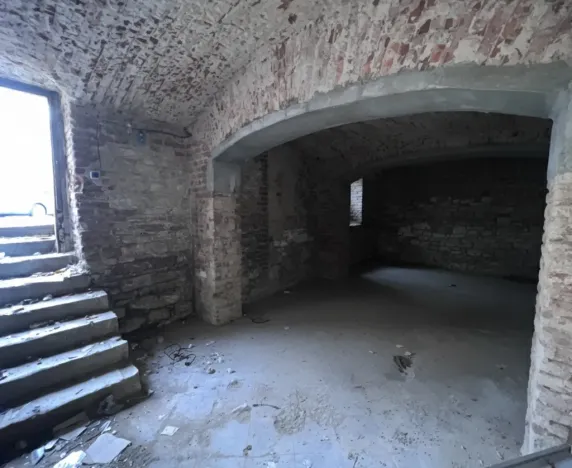 Pronájem obchodního prostoru, Praha - Libeň, Na Dědince, 158 m2