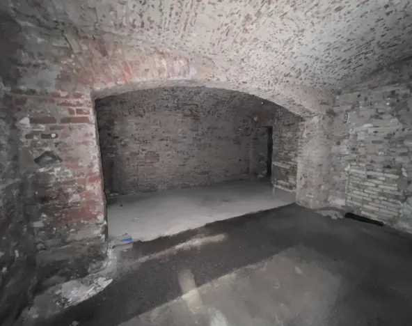 Pronájem obchodního prostoru, Praha - Libeň, Na Dědince, 158 m2