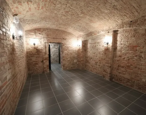 Pronájem obchodního prostoru, Praha - Libeň, Na Dědince, 158 m2