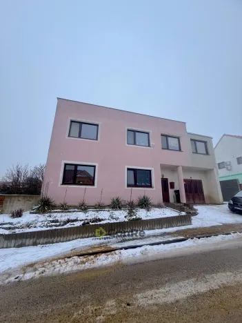 Prodej rodinného domu, Moravské Budějovice, Veverkova, 205 m2