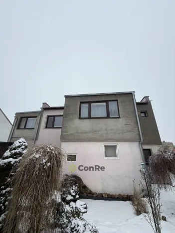 Prodej rodinného domu, Moravské Budějovice, Veverkova, 205 m2