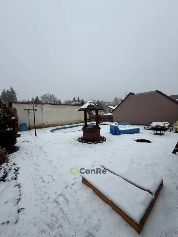 Prodej rodinného domu, Moravské Budějovice, Veverkova, 205 m2