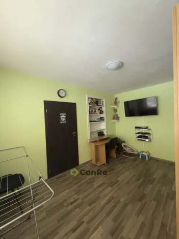 Prodej rodinného domu, Moravské Budějovice, Veverkova, 205 m2